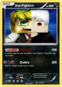 Duo Fighters