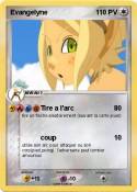 Evangelyne