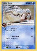 Killer Croc