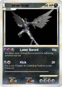 Silver Crow