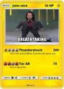 john wick