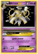 Arceus
