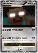 Herobrine