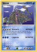Sinnoh 25962705