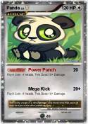 Panda
