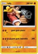 luffy
