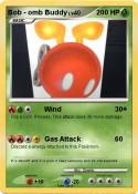 Bob - omb Buddy