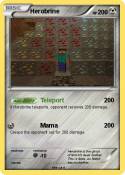 Herobrine