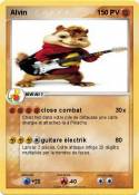 Alvin