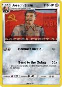 Joseph Stalin