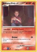 Anthony (Fire)