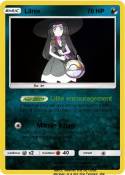 Lilnie