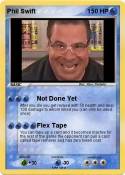 Phil Swift