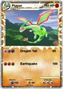 Flygon