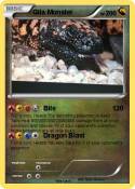 Gila Monster