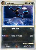 umbreon