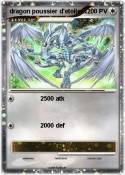 dragon poussier