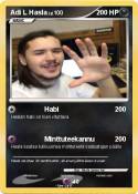 Adi L Hasla
