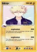 bakugo