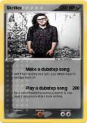 Skrillex