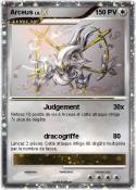 Arceus