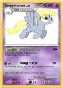Derpy Hooves