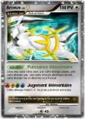 Arceus
