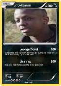 ur boii jamal