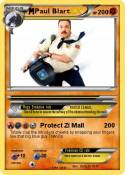 Paul Blart