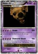 Hades EX