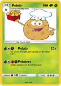 Potato
