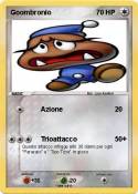 Goombronio