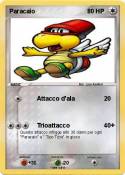 Paracaio