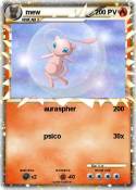 mew