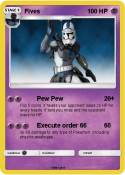 Fives
