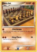 Chess Set
