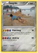 Sung Hin