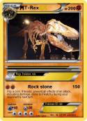T-Rex