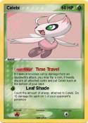 Celebi