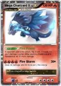 Mega Charizard