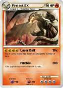 Firelack EX