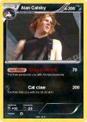 Alan Catsby
