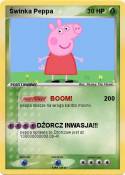 Świnka Peppa
