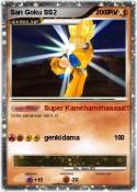 San Goku SS2 0