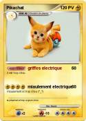 Pikachat