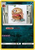 Nightmare burge
