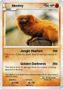 Monkey