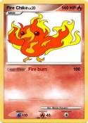 Fire Chike