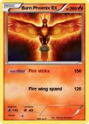Burn Phoenix