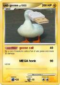 usb goose